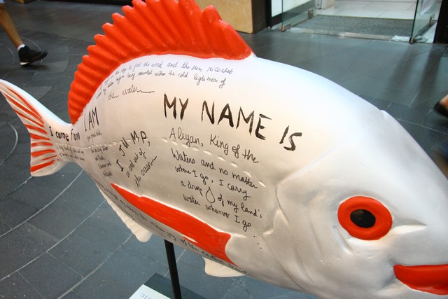 Sea N Art Exhibition